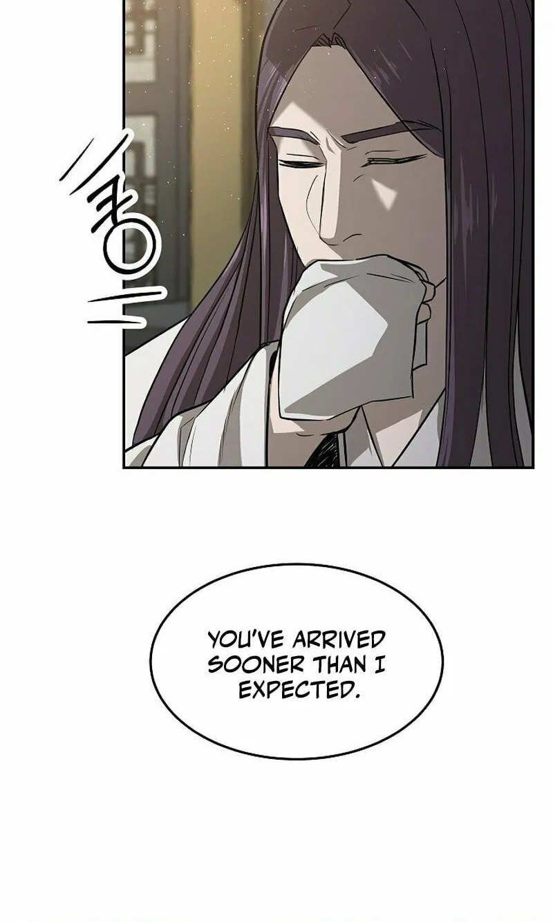 Moyong Chronicles Chapter 2 page 6 - 