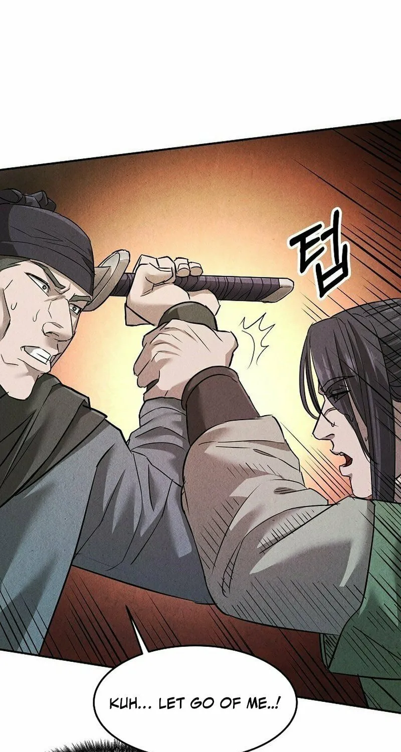 Moyong Chronicles Chapter 2 page 60 - 