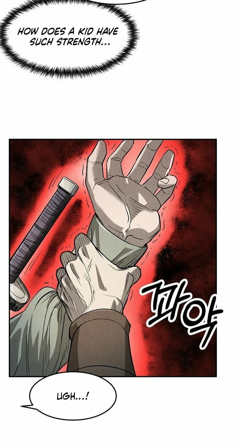 Moyong Chronicles Chapter 2 page 61 - 
