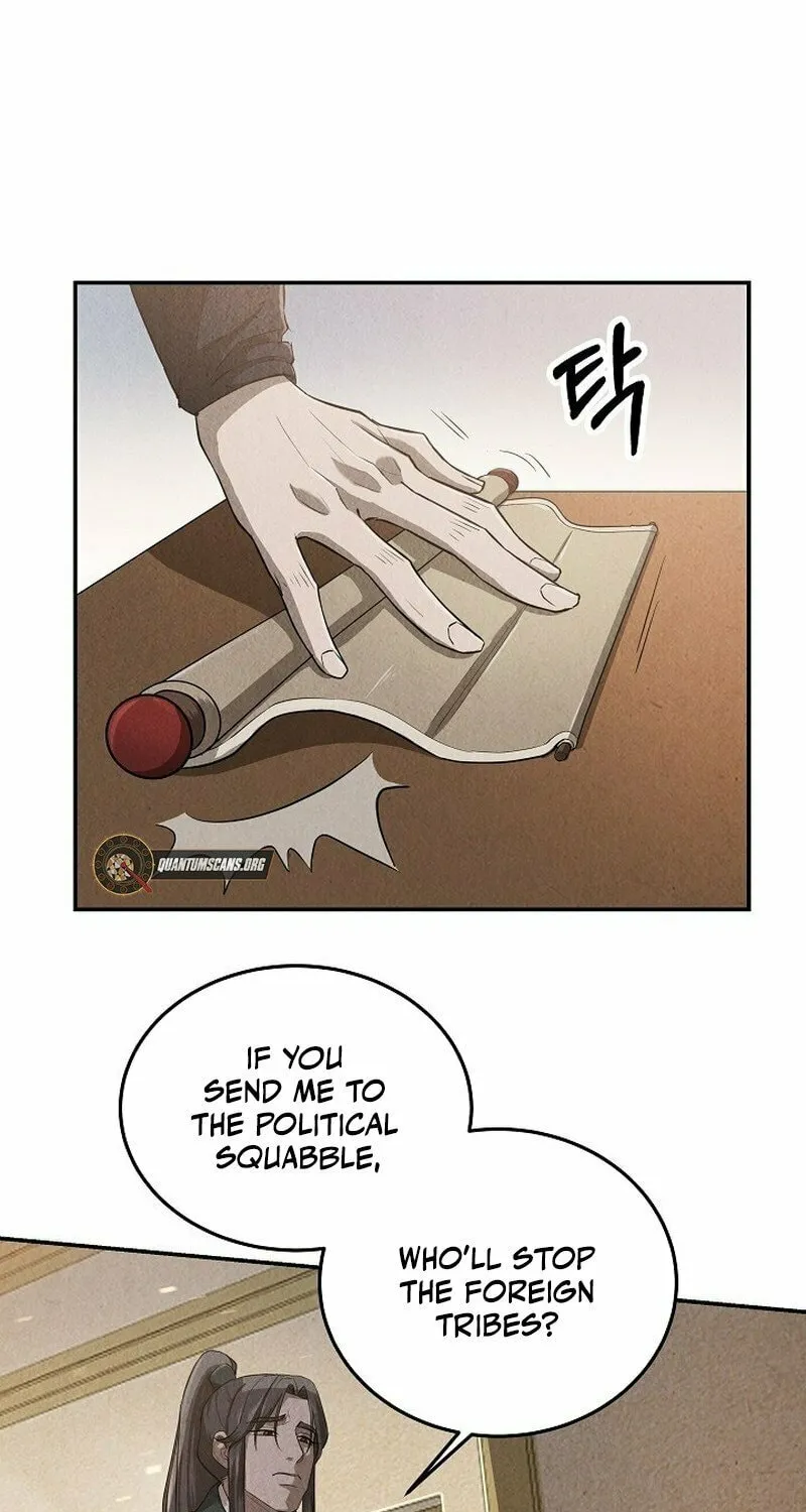Moyong Chronicles Chapter 2 page 8 - 