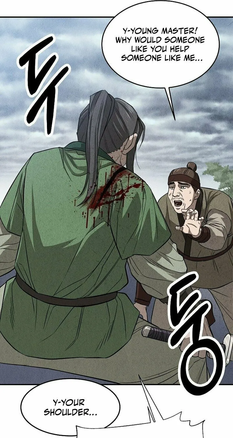 Moyong Chronicles Chapter 2 page 76 - 