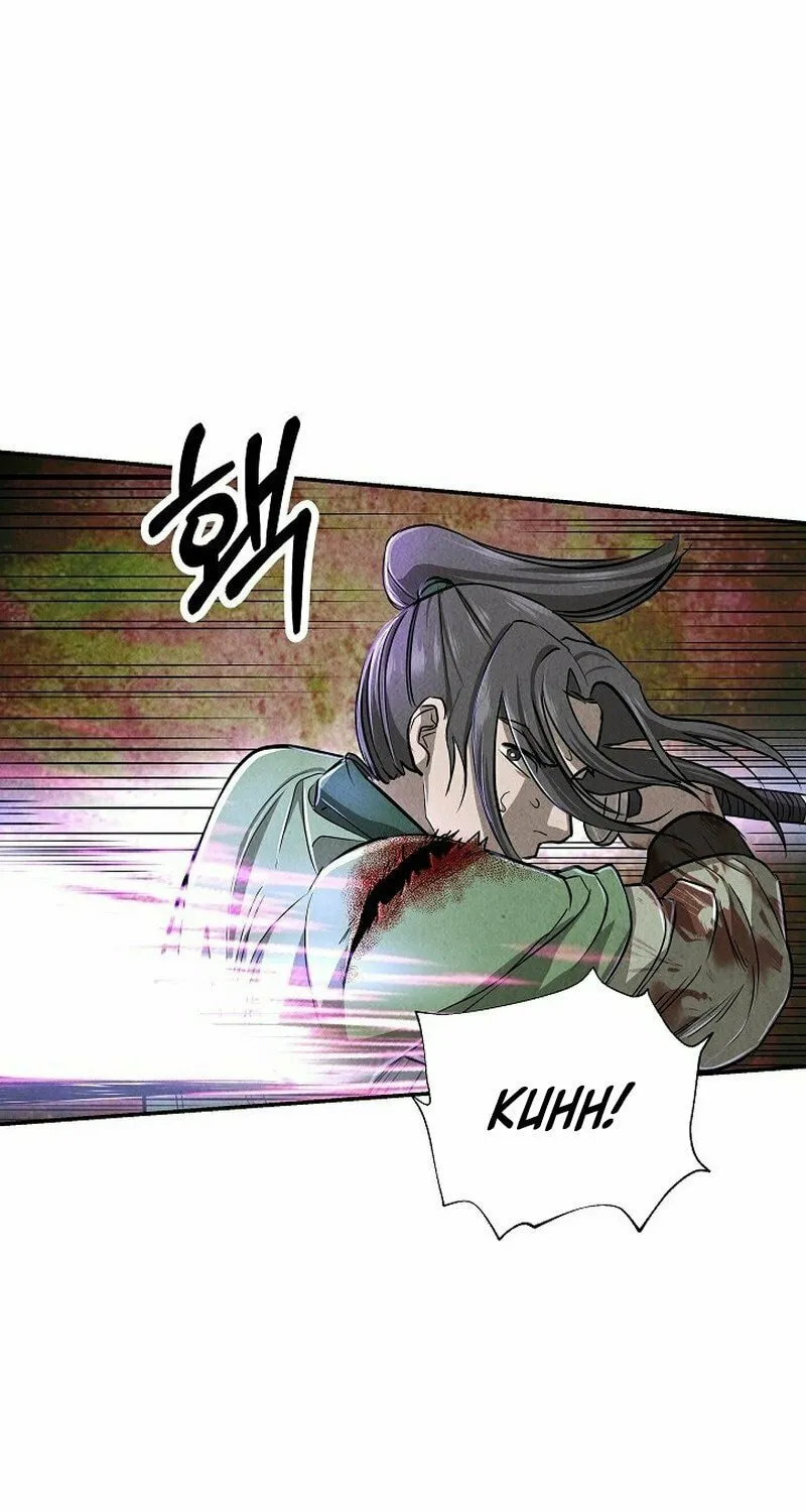 Moyong Chronicles Chapter 2 page 78 - 