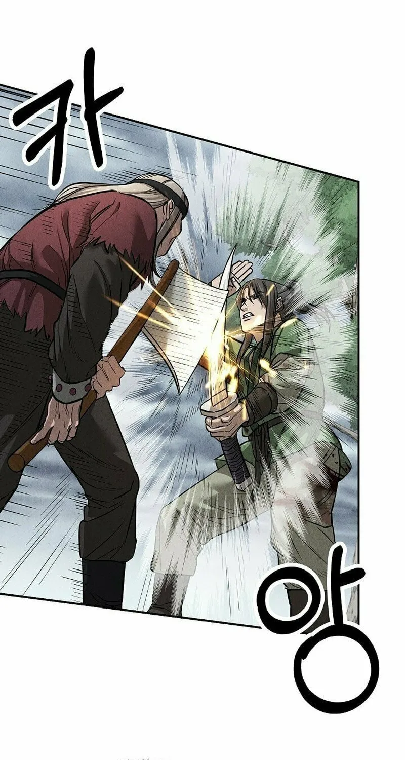 Moyong Chronicles Chapter 2 page 79 - 