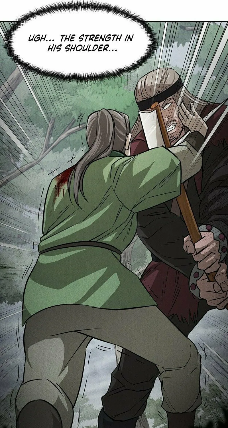 Moyong Chronicles Chapter 2 page 80 - 