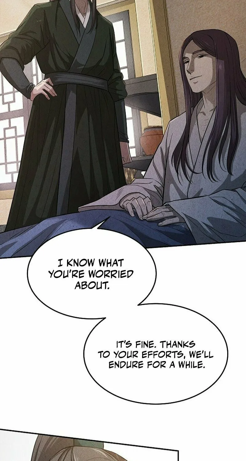 Moyong Chronicles Chapter 2 page 9 - 