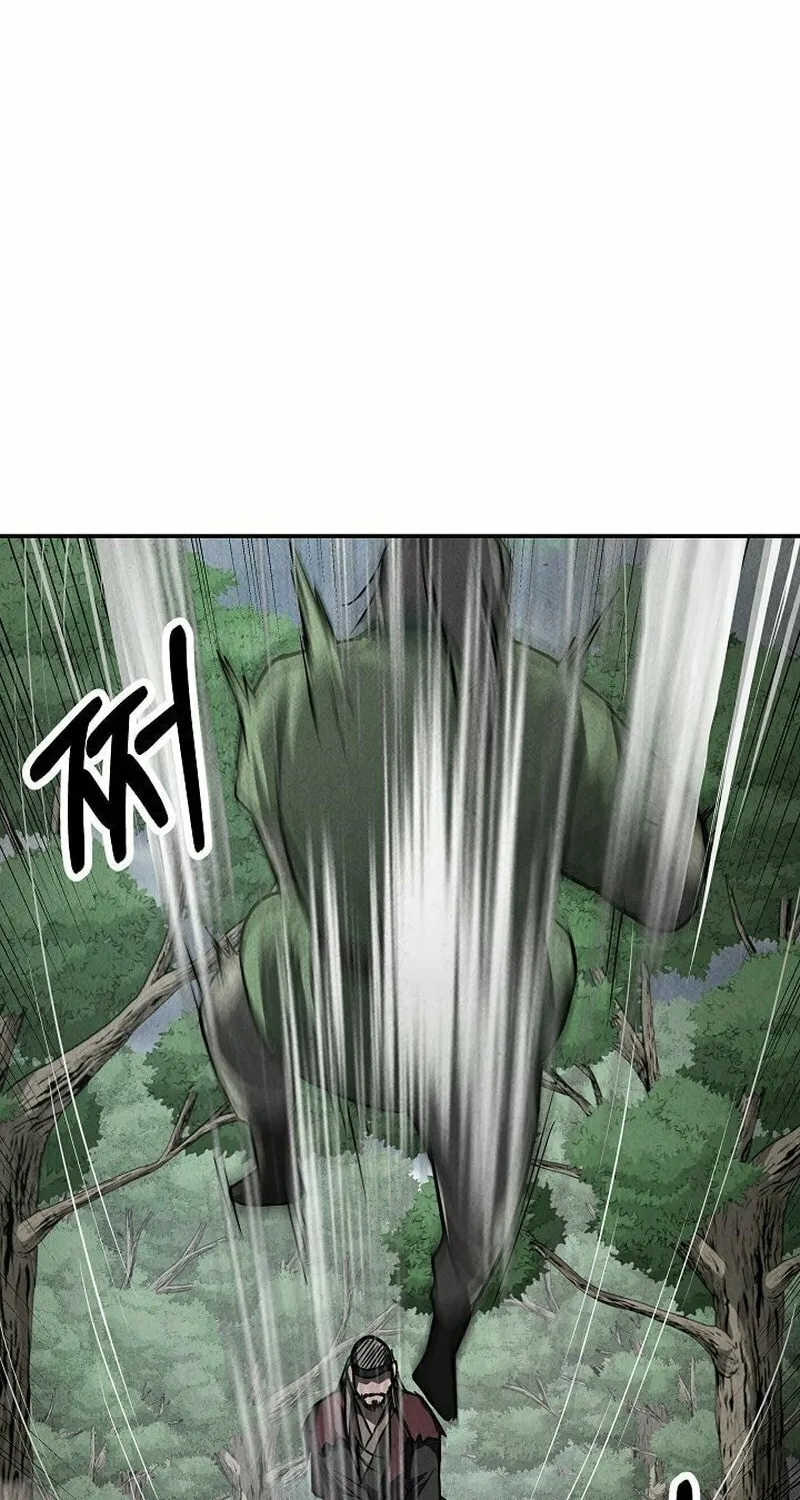 Moyong Chronicles Chapter 2 page 83 - 