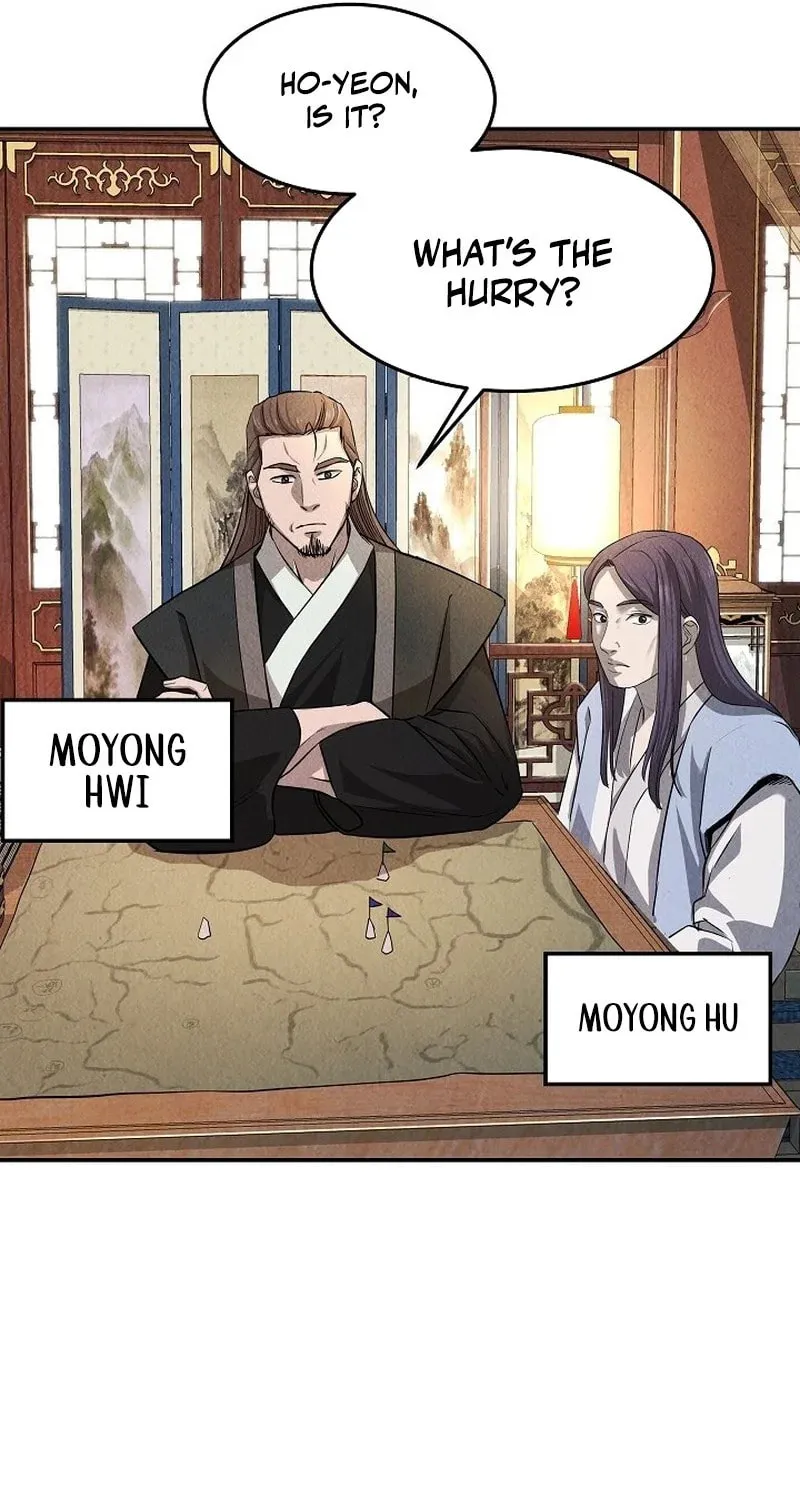 Moyong Chronicles Chapter 2 page 88 - 