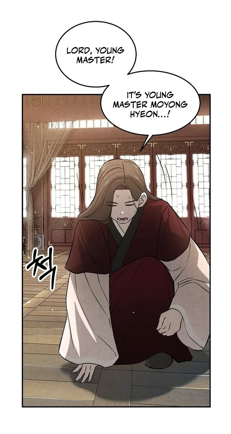 Moyong Chronicles Chapter 2 page 89 - 