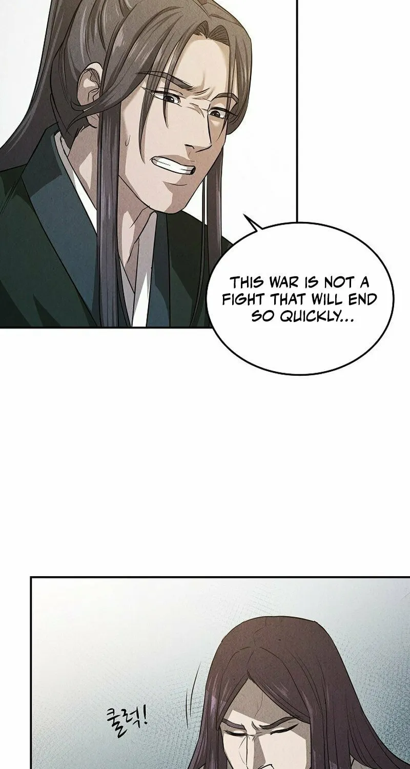 Moyong Chronicles Chapter 2 page 10 - 