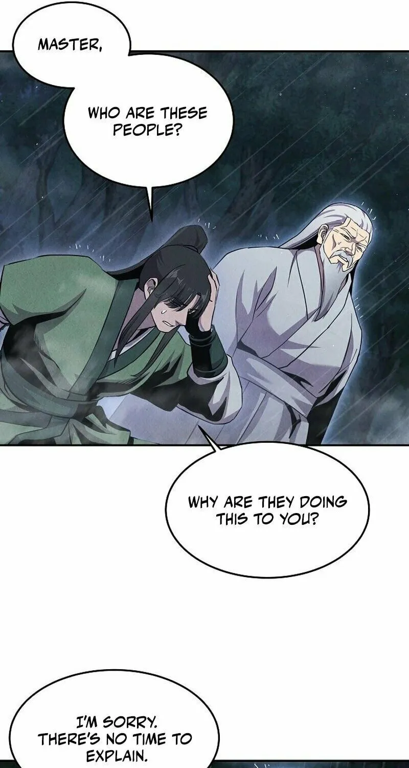 Moyong Chronicles Chapter 20 page 13 - 