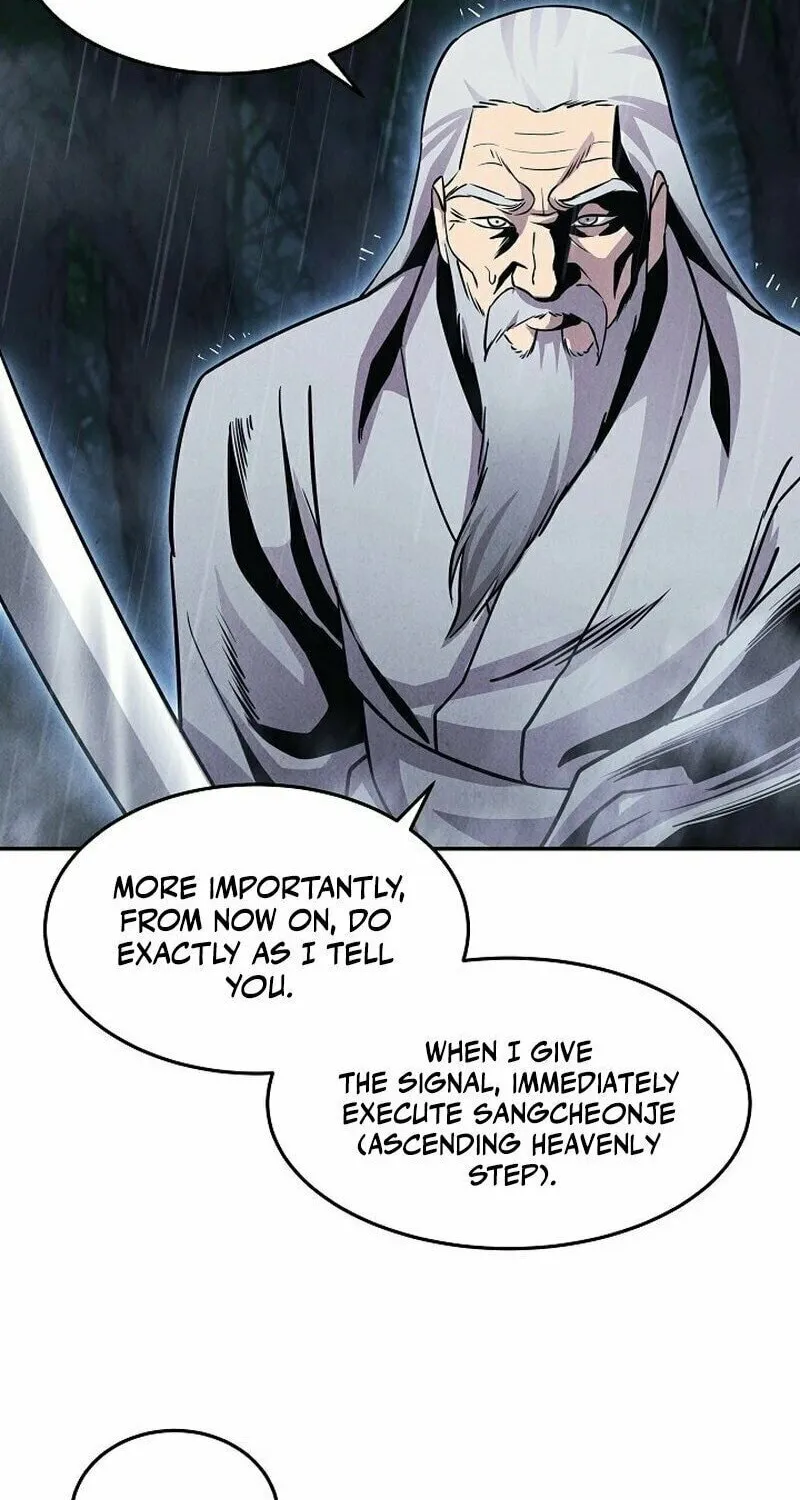 Moyong Chronicles Chapter 20 page 14 - 