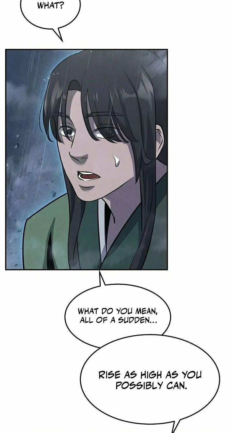 Moyong Chronicles Chapter 20 page 15 - 