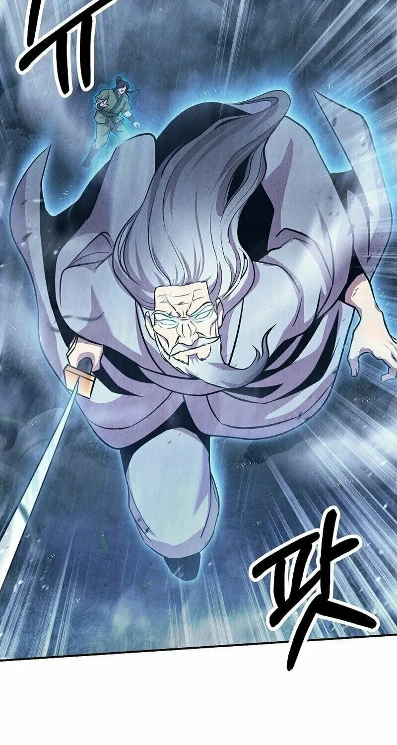 Moyong Chronicles Chapter 20 page 17 - 