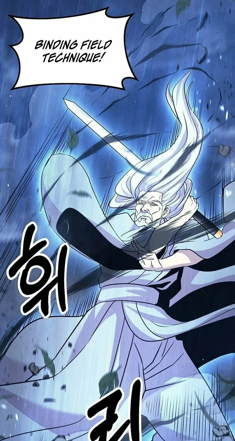 Moyong Chronicles Chapter 20 page 26 - 