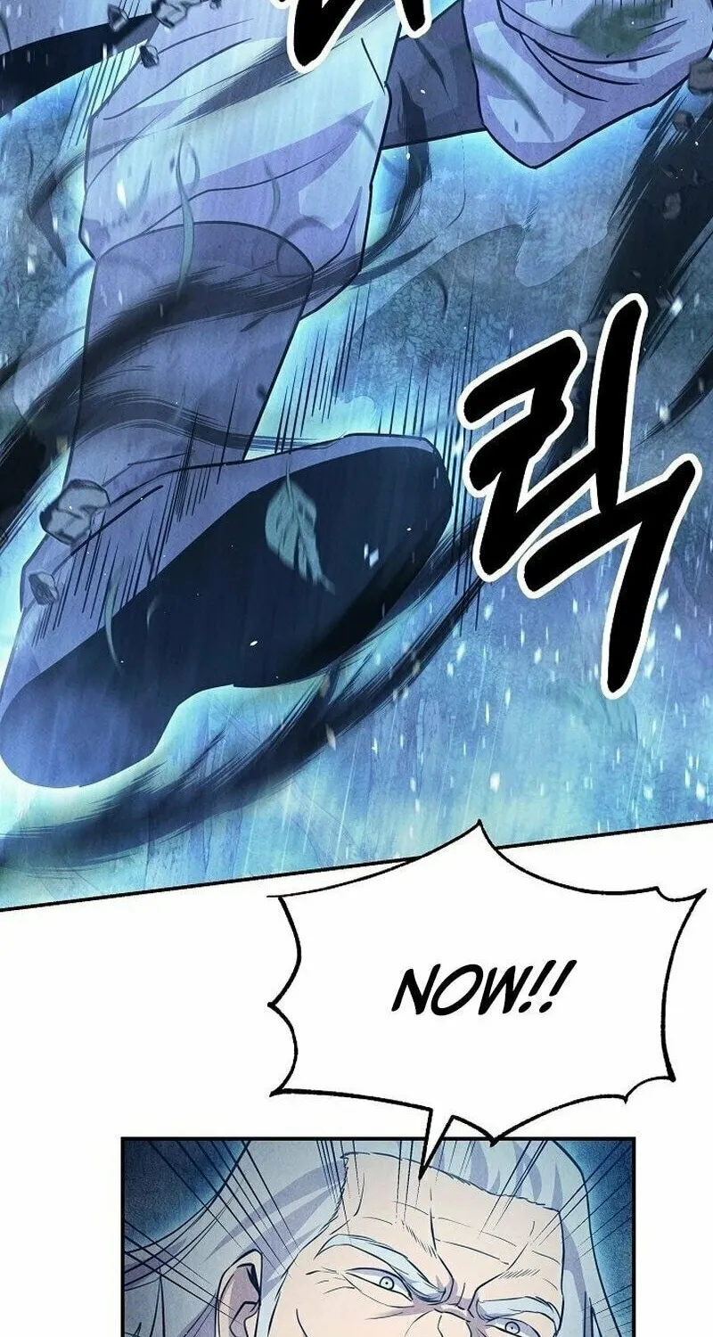 Moyong Chronicles Chapter 20 page 27 - 