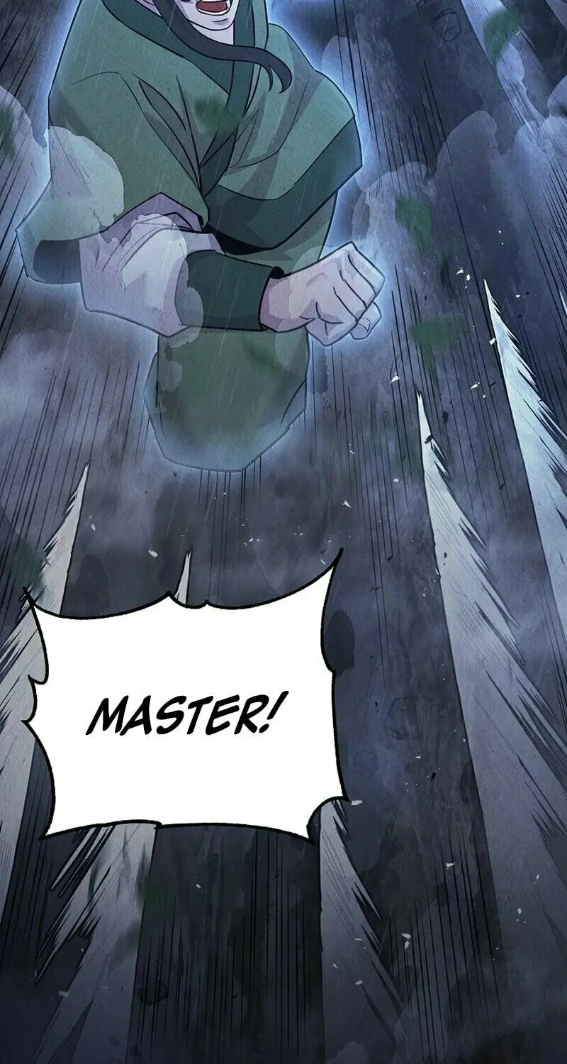 Moyong Chronicles Chapter 20 page 32 - 
