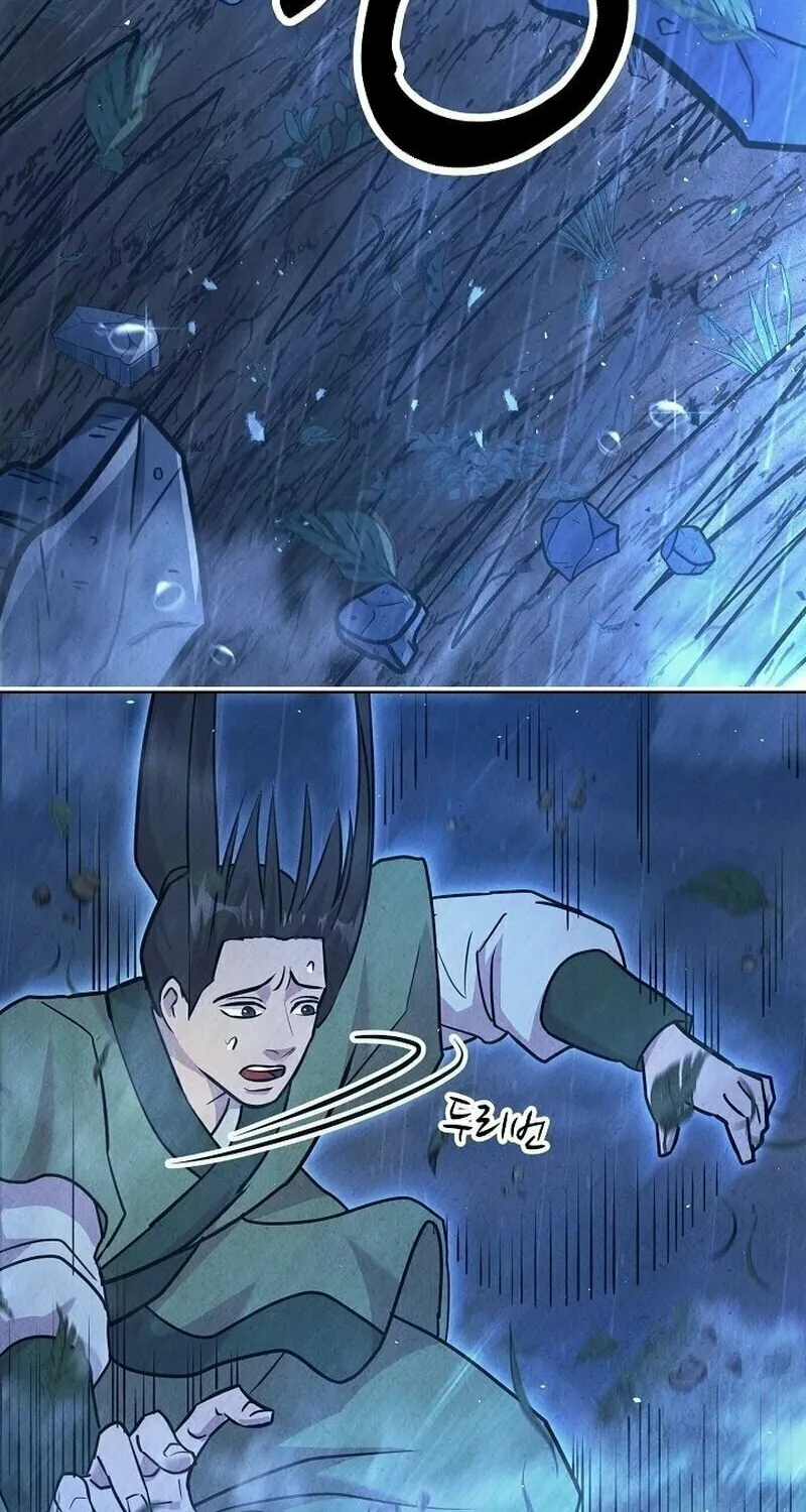 Moyong Chronicles Chapter 20 page 37 - 
