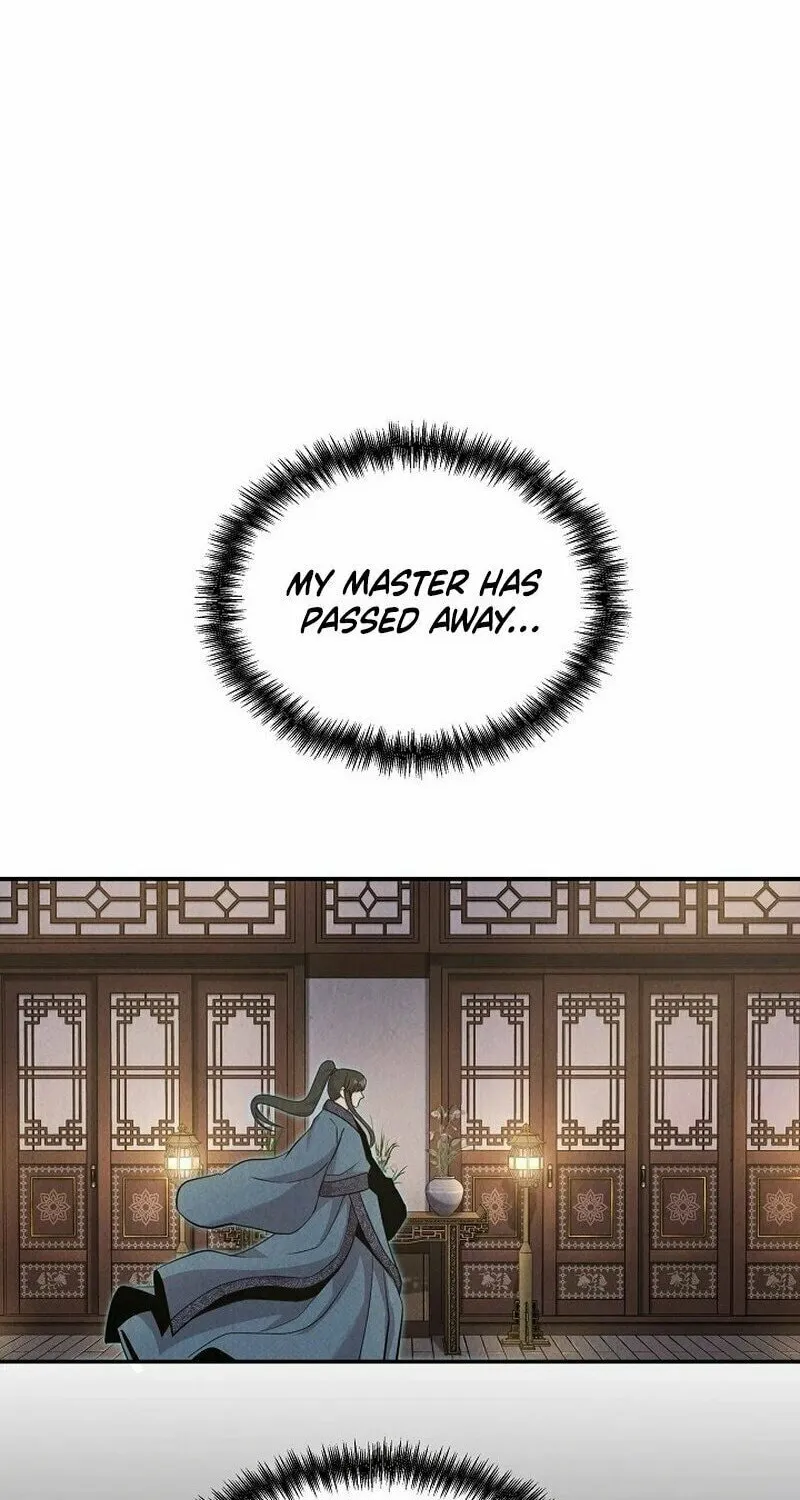Moyong Chronicles Chapter 20 page 45 - 