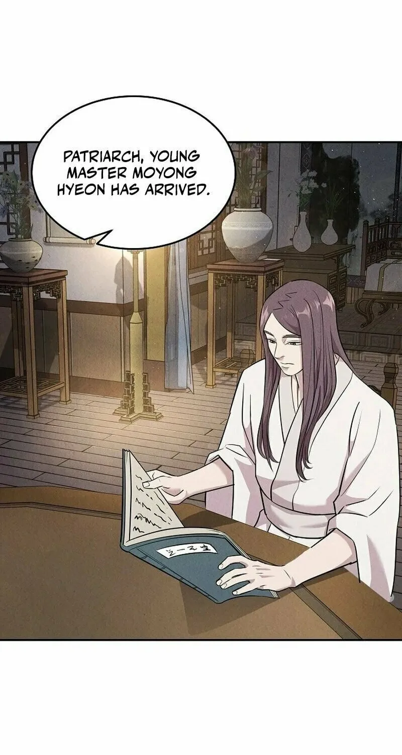 Moyong Chronicles Chapter 20 page 49 - 