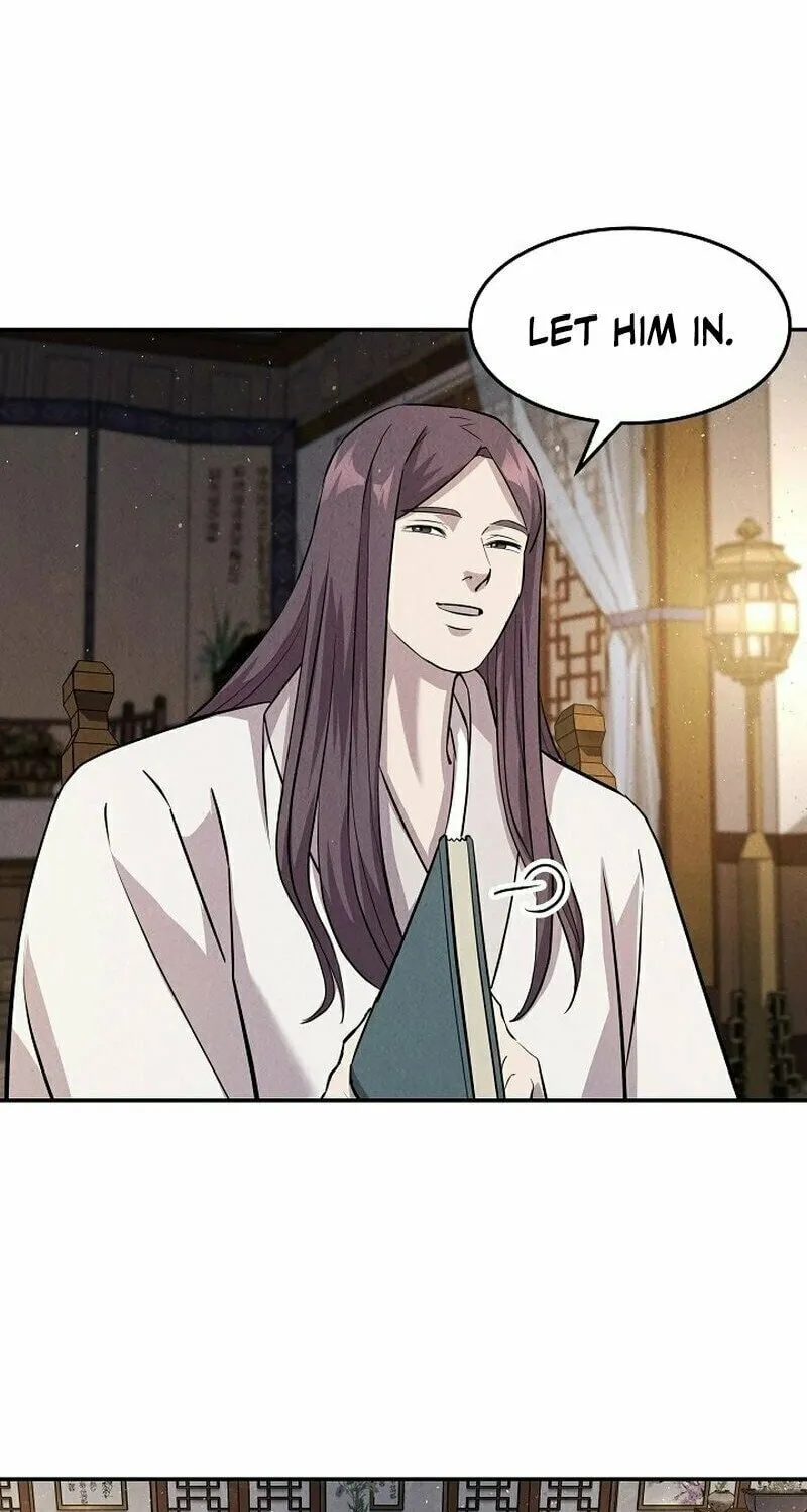 Moyong Chronicles Chapter 20 page 50 - 