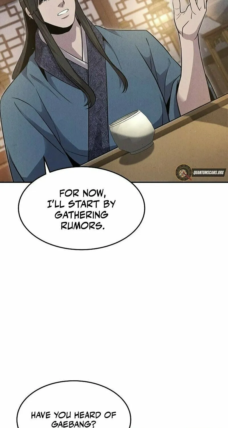 Moyong Chronicles Chapter 20 page 56 - 