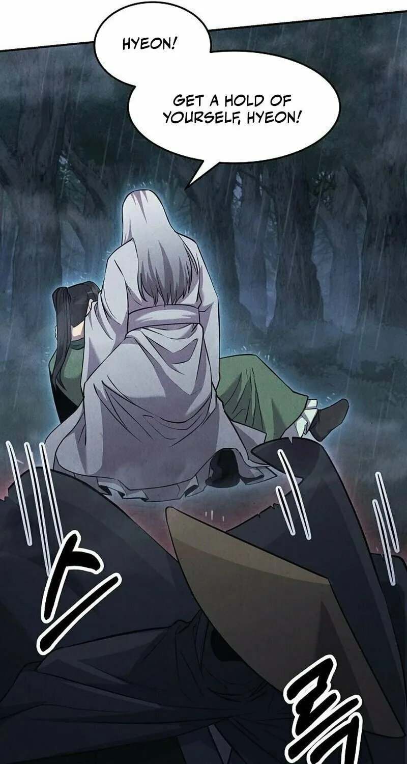 Moyong Chronicles Chapter 20 page 7 - 