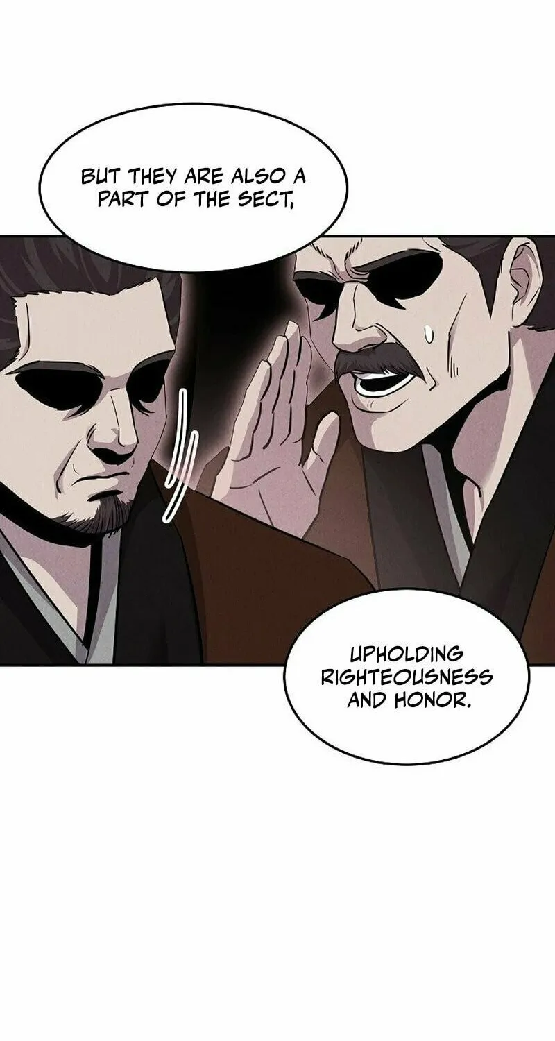 Moyong Chronicles Chapter 20 page 61 - 