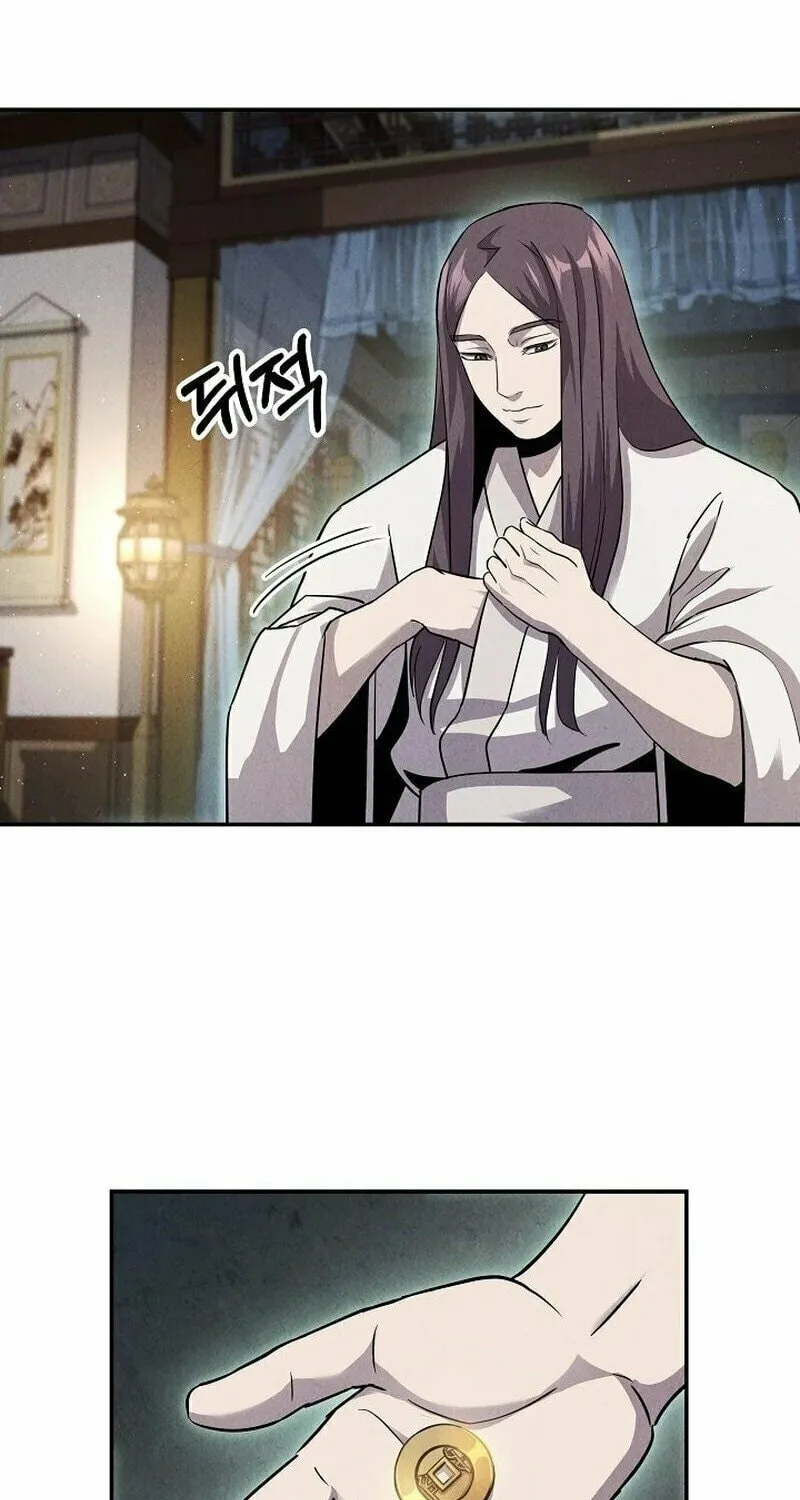 Moyong Chronicles Chapter 20 page 62 - 