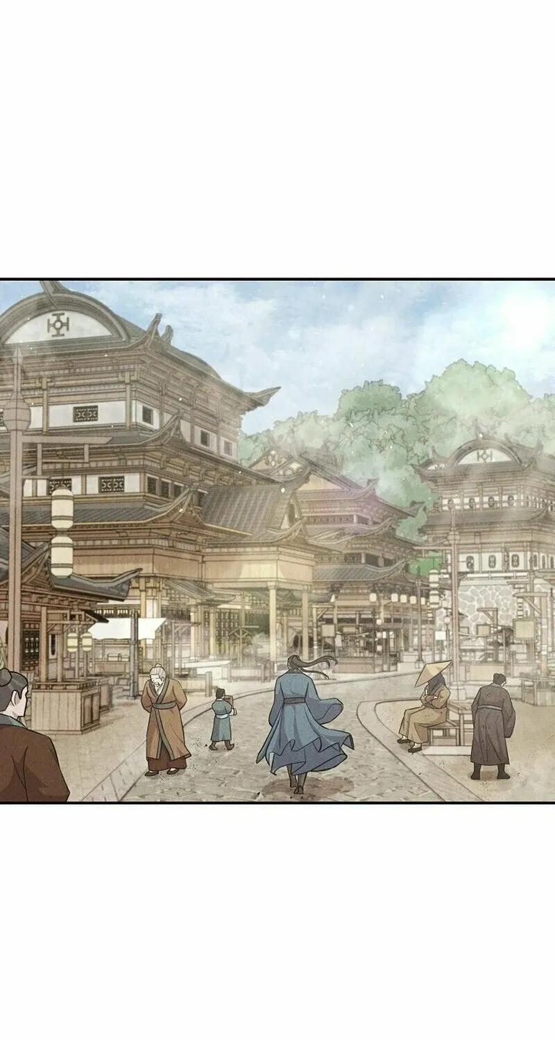 Moyong Chronicles Chapter 20 page 67 - 
