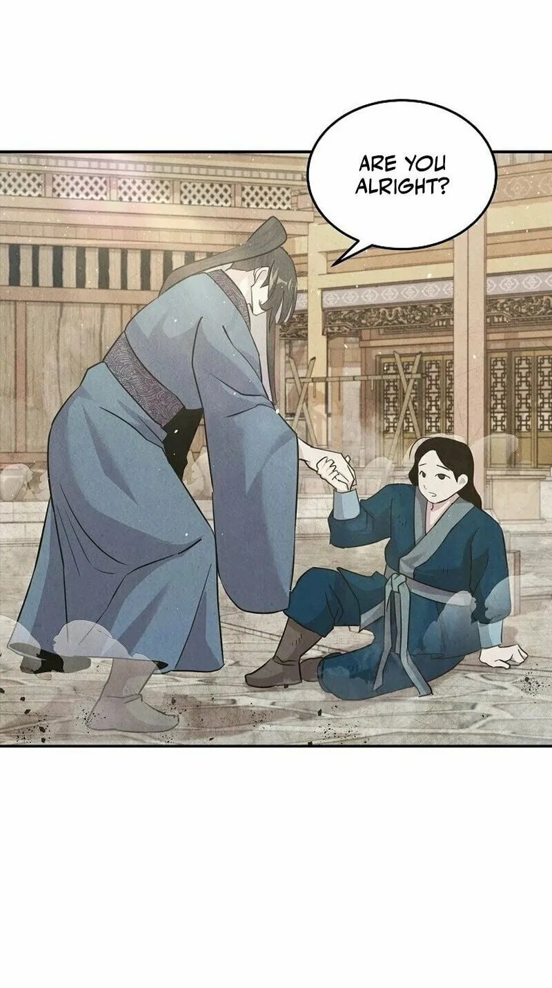 Moyong Chronicles Chapter 20 page 71 - 