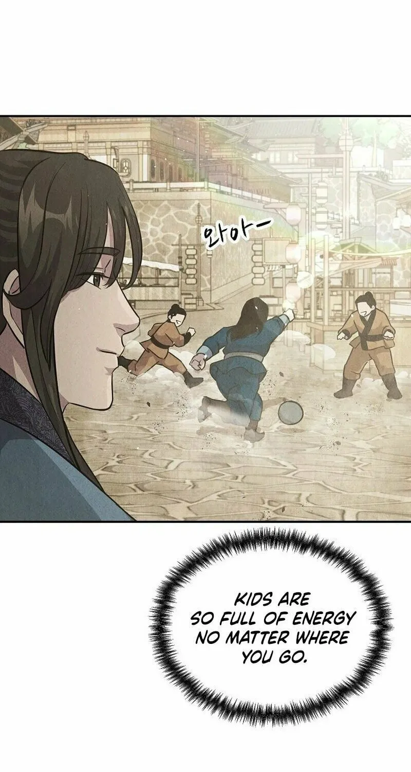 Moyong Chronicles Chapter 20 page 73 - 