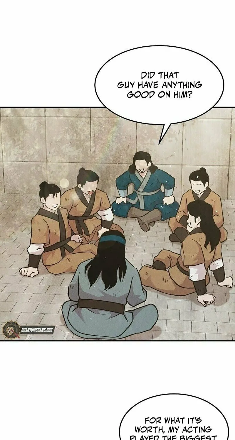 Moyong Chronicles Chapter 20 page 75 - 