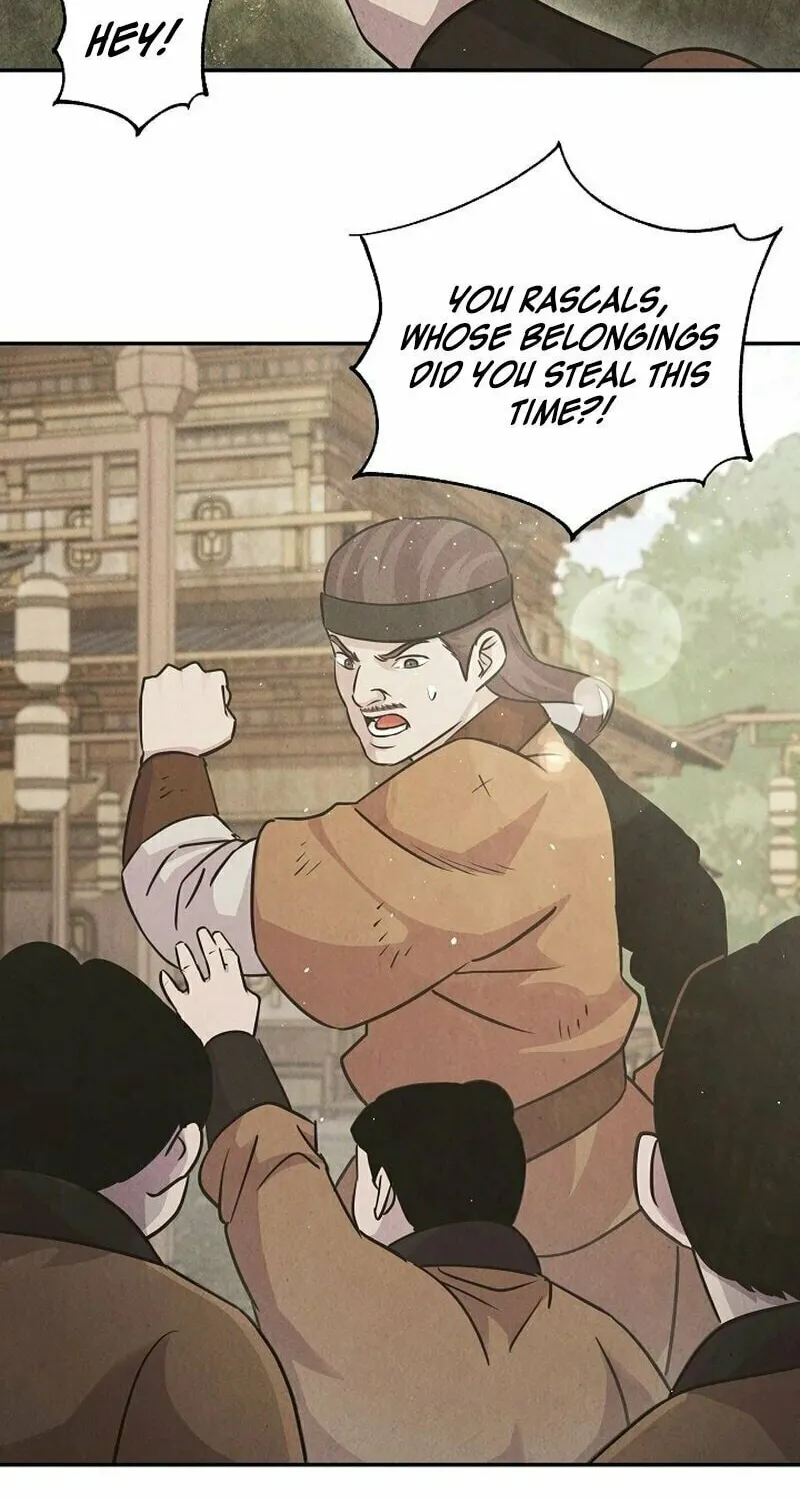 Moyong Chronicles Chapter 20 page 79 - 