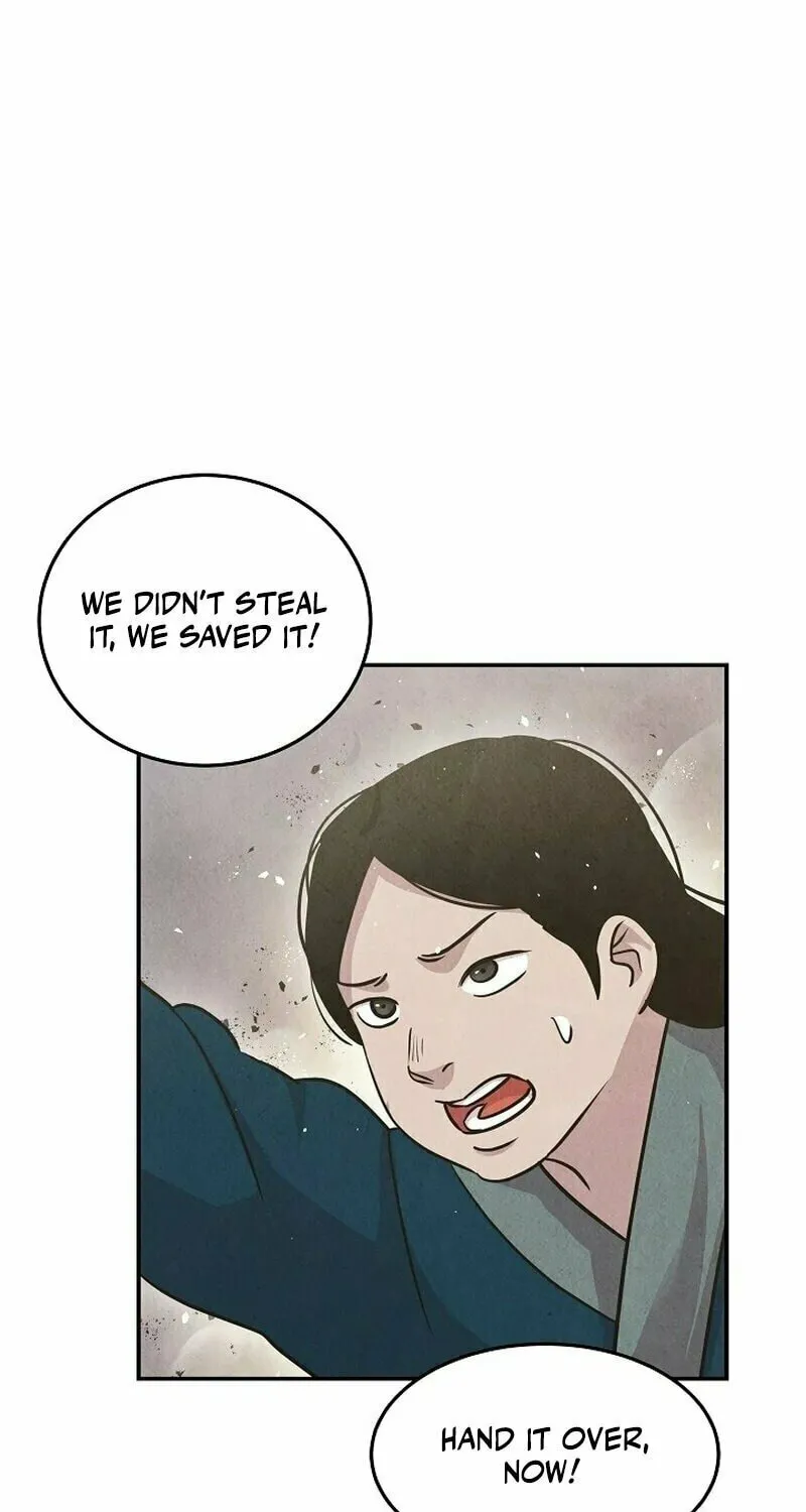 Moyong Chronicles Chapter 20 page 80 - 