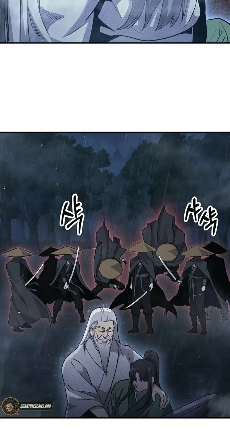 Moyong Chronicles Chapter 20 page 9 - 
