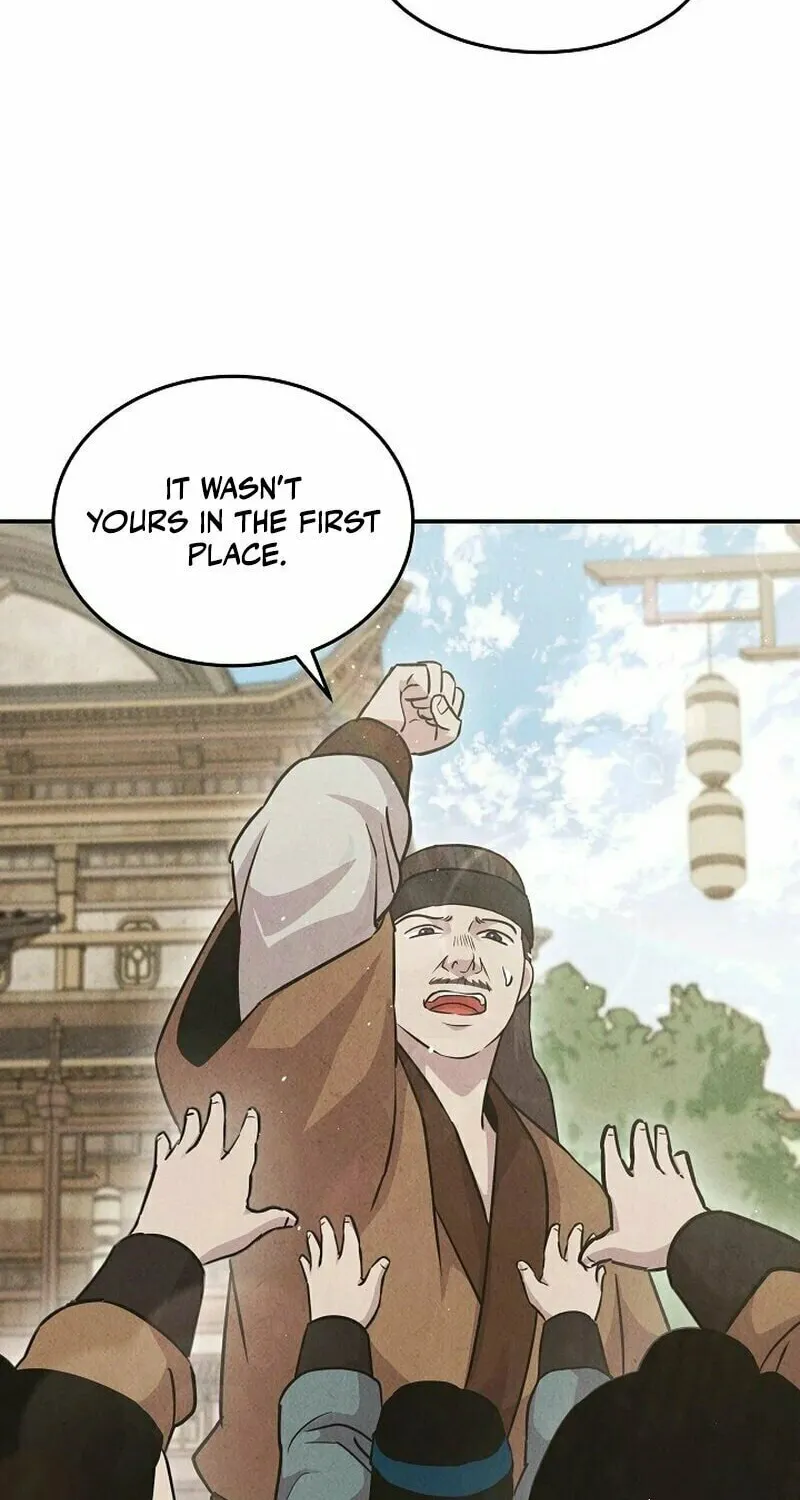 Moyong Chronicles Chapter 20 page 81 - 
