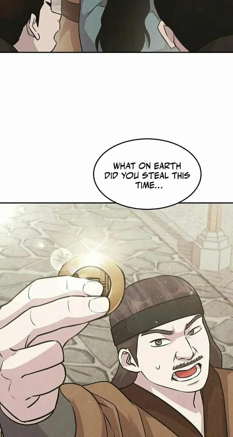 Moyong Chronicles Chapter 20 page 82 - 