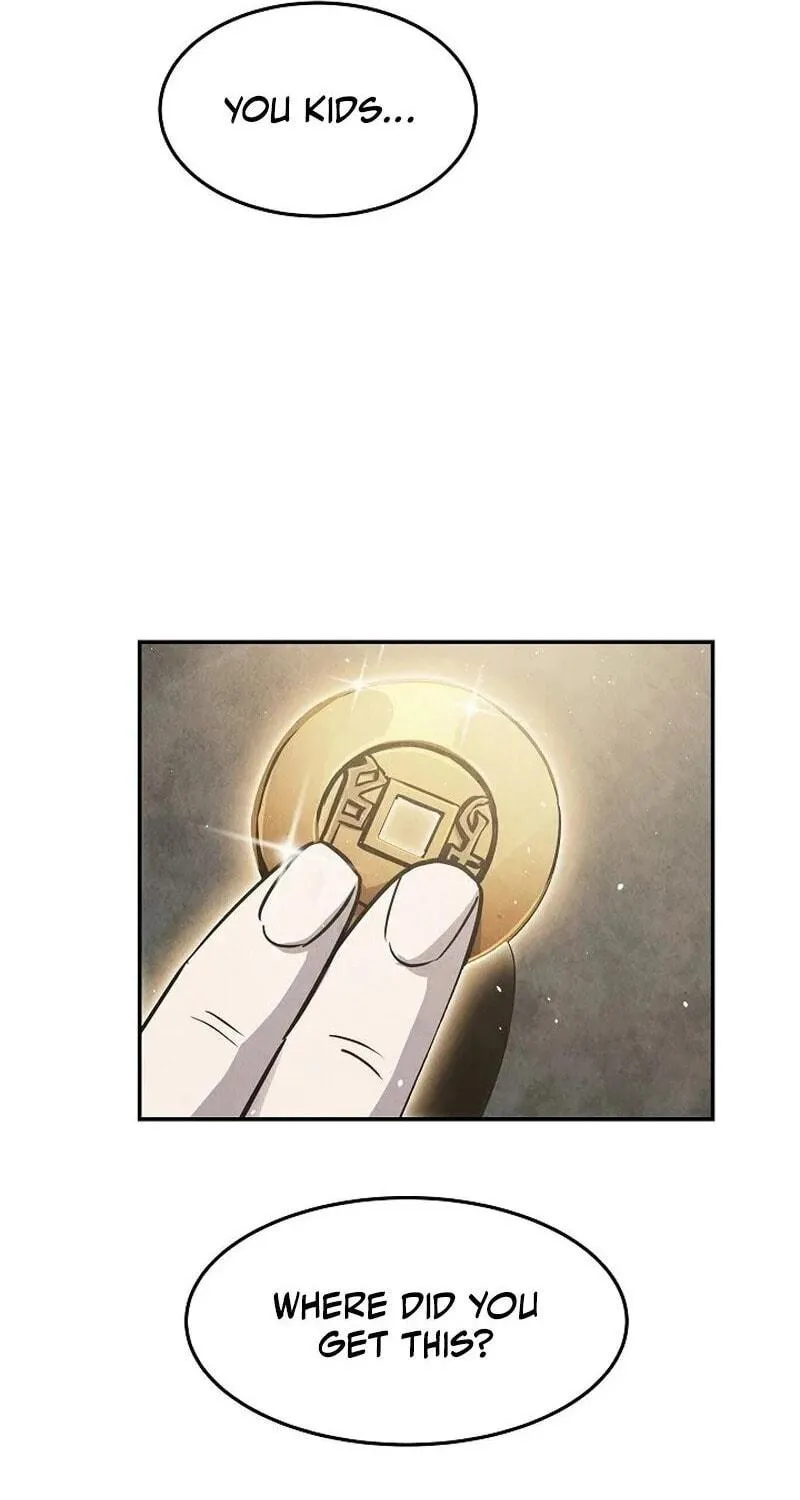 Moyong Chronicles Chapter 20 page 84 - 