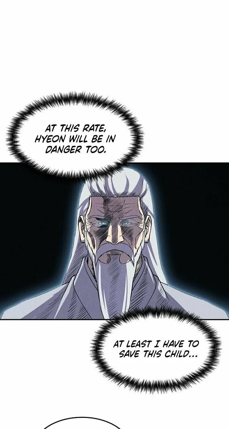 Moyong Chronicles Chapter 20 page 10 - 