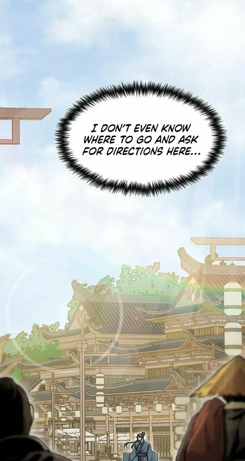 Moyong Chronicles Chapter 21 page 2 - 