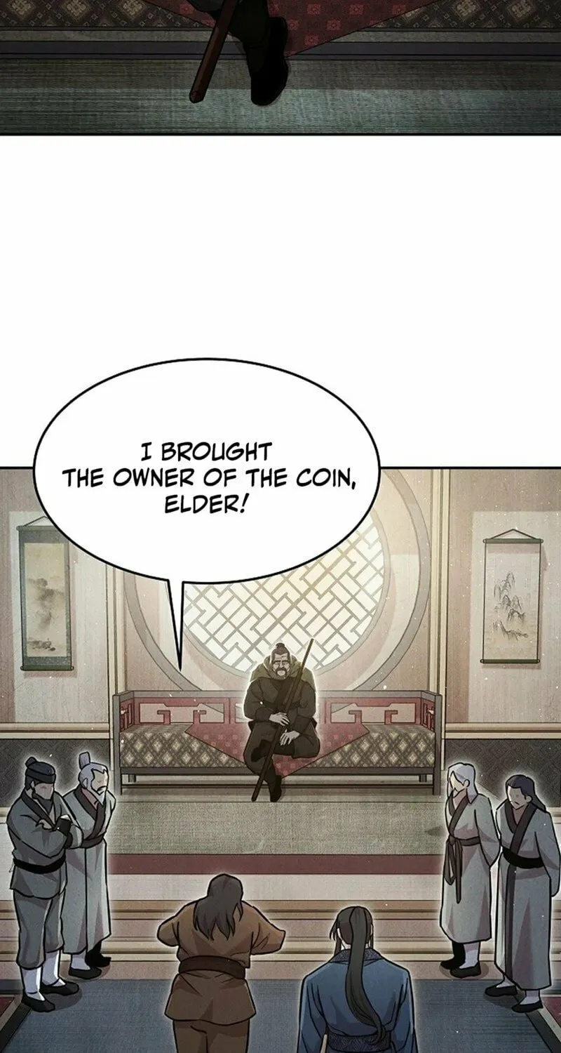Moyong Chronicles Chapter 21 page 12 - 