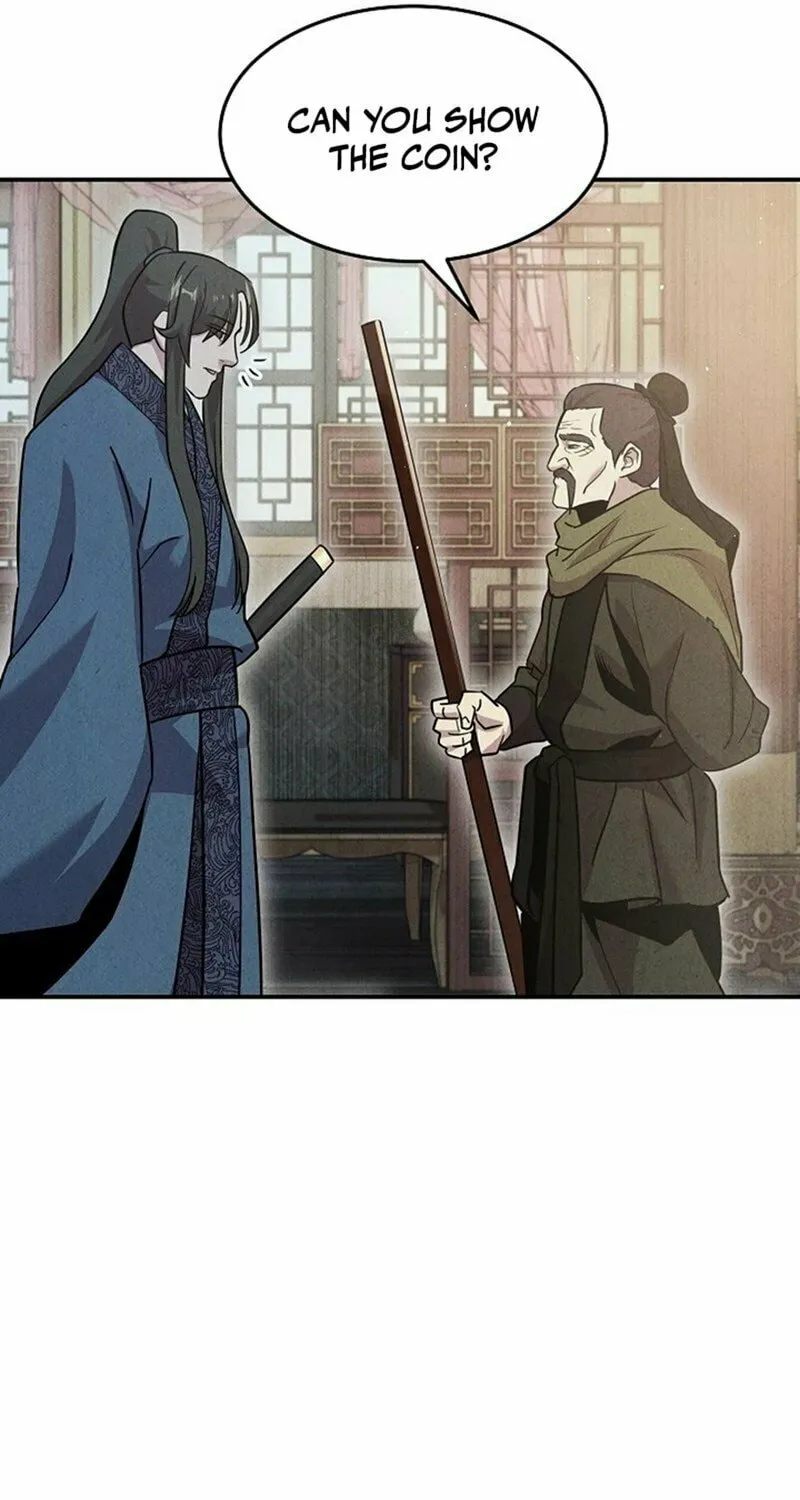 Moyong Chronicles Chapter 21 page 15 - 
