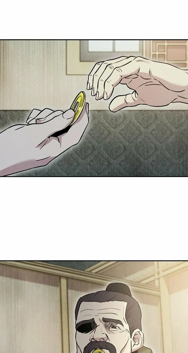 Moyong Chronicles Chapter 21 page 16 - 