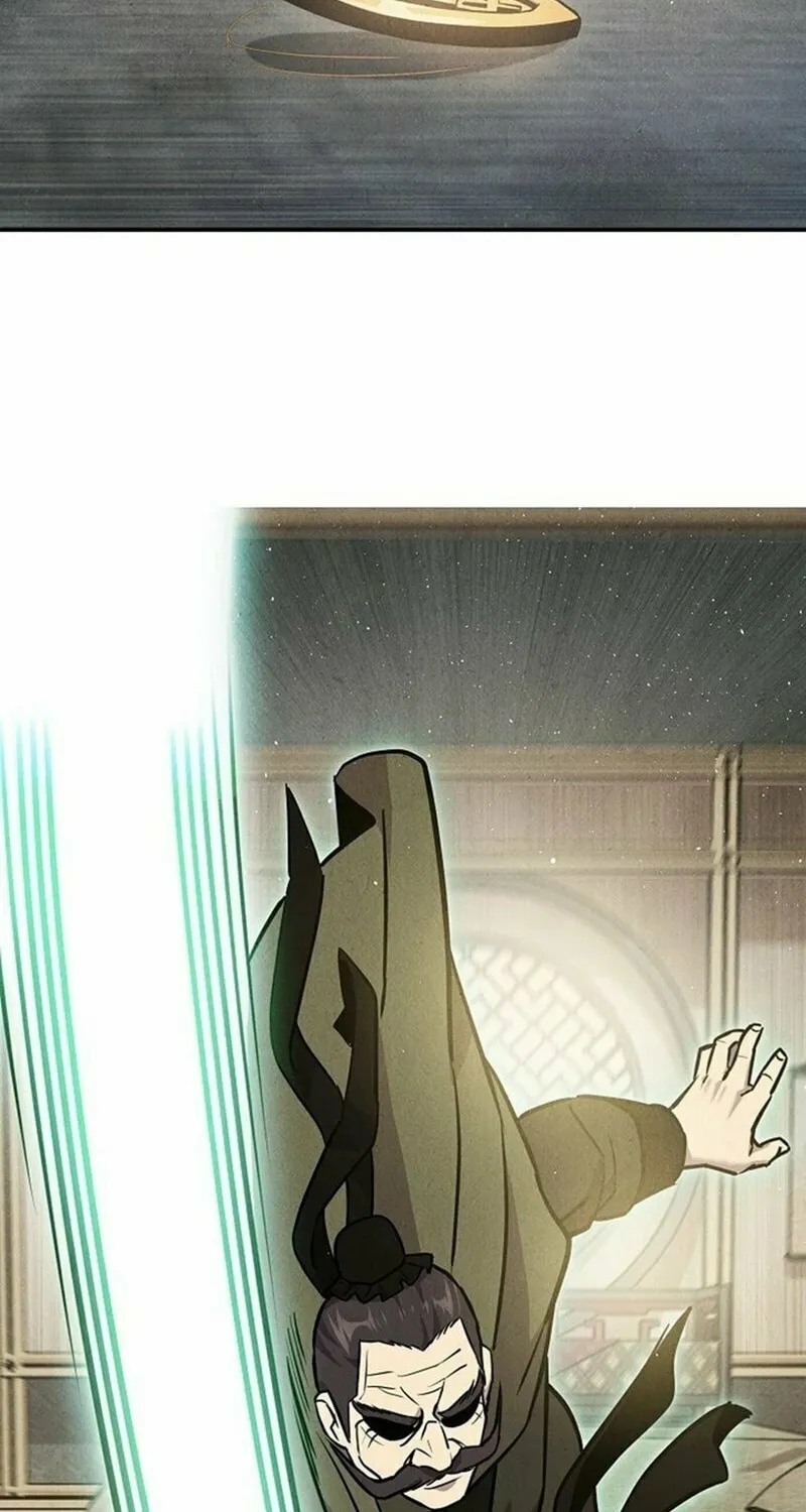 Moyong Chronicles Chapter 21 page 18 - 