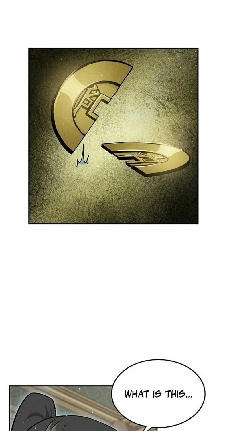 Moyong Chronicles Chapter 21 page 20 - 