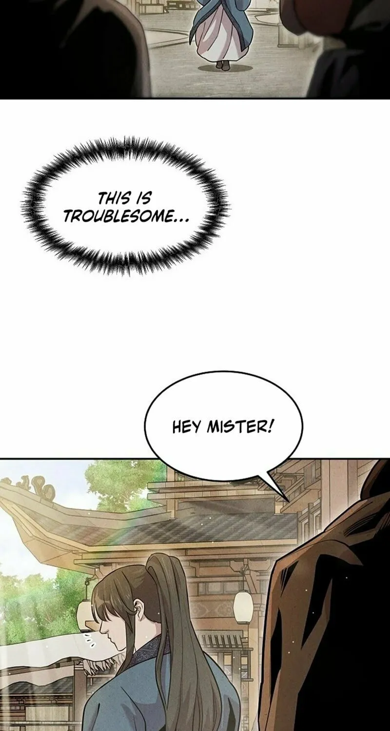 Moyong Chronicles Chapter 21 page 3 - 