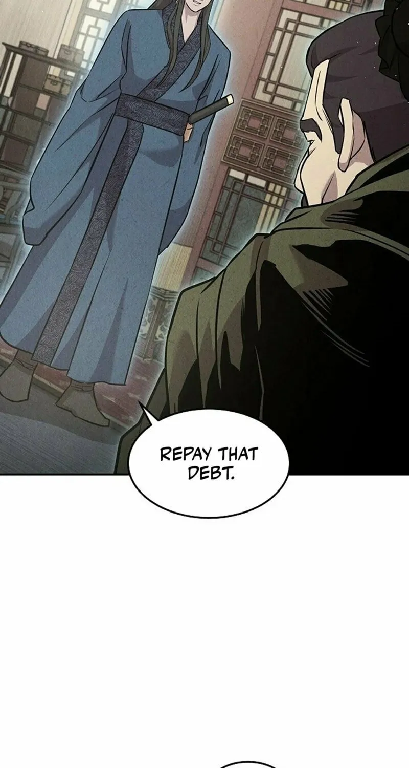Moyong Chronicles Chapter 21 page 23 - 