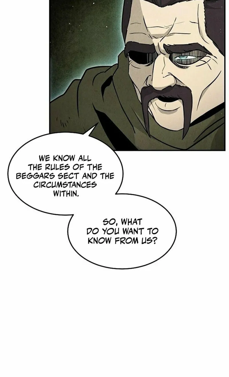 Moyong Chronicles Chapter 21 page 27 - 