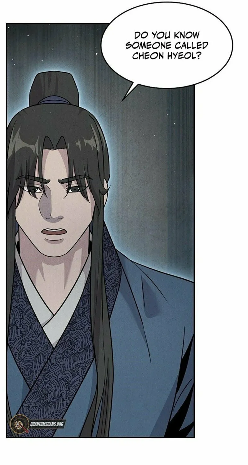 Moyong Chronicles Chapter 21 page 28 - 