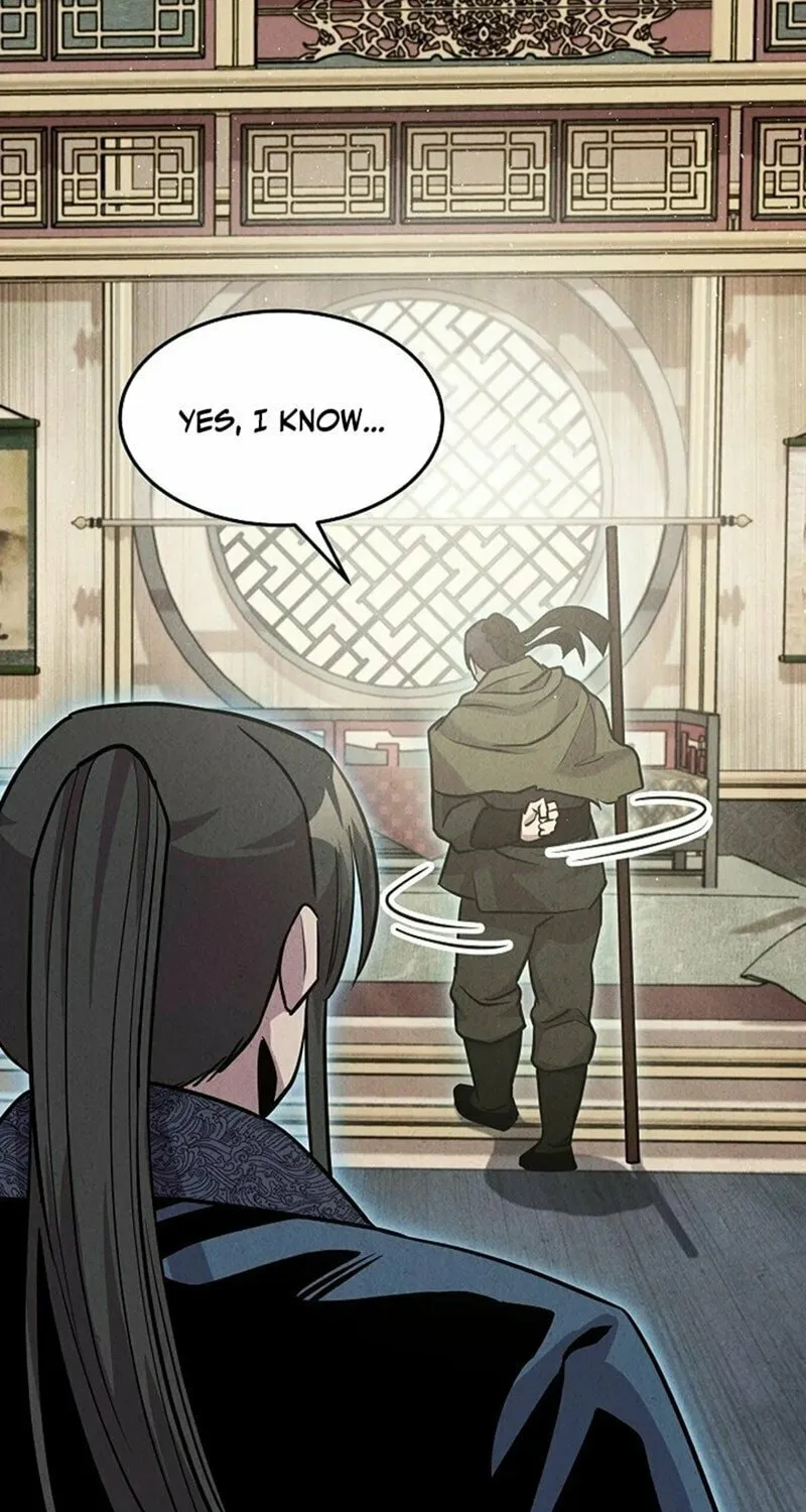 Moyong Chronicles Chapter 21 page 30 - 